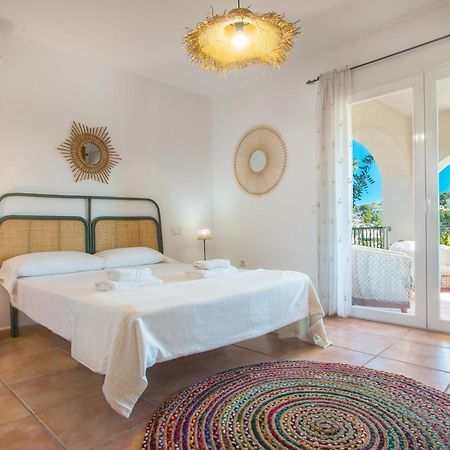 Villa Maui By Abahana Villas Беніса Екстер'єр фото