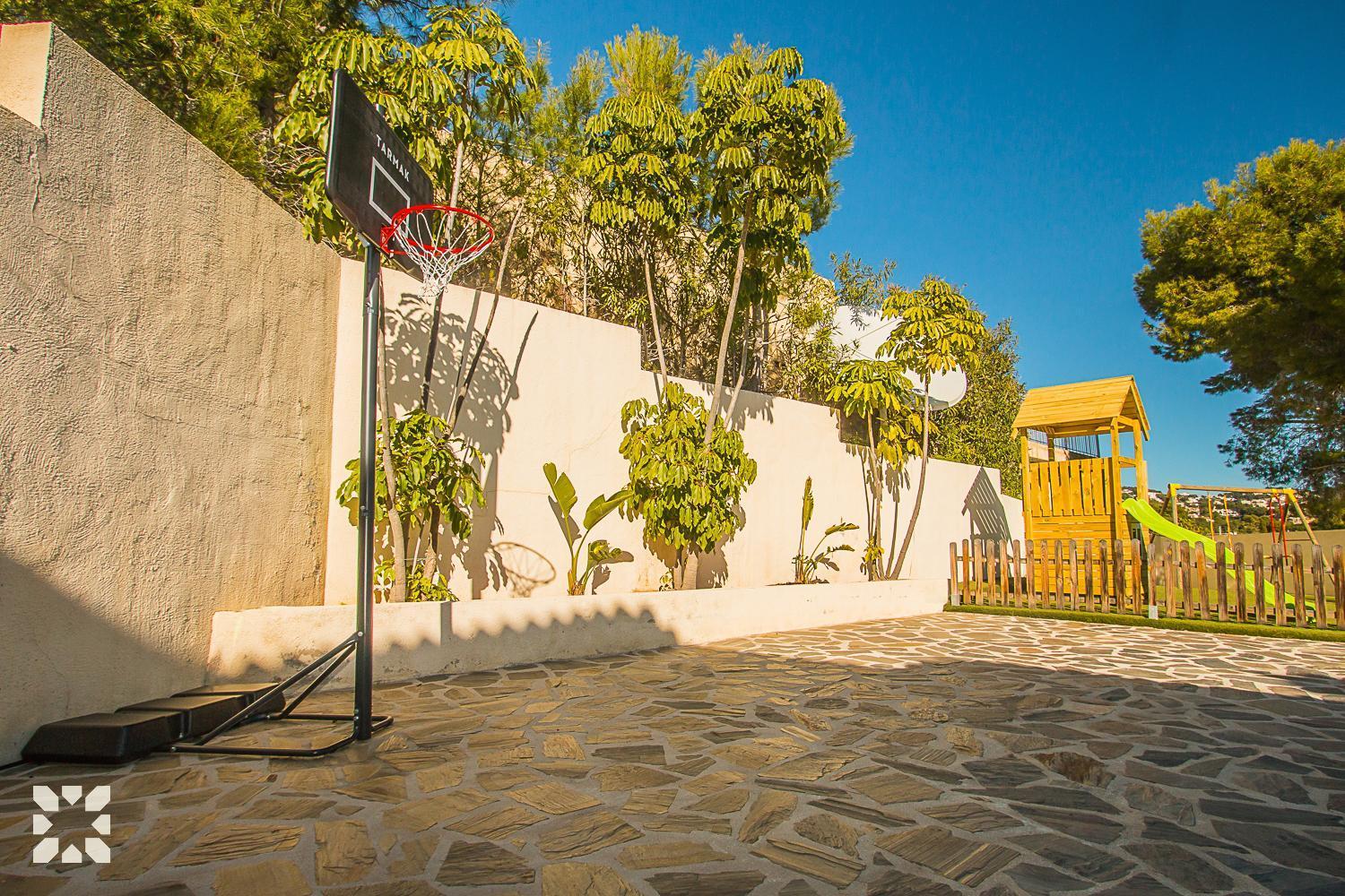 Villa Maui By Abahana Villas Беніса Екстер'єр фото