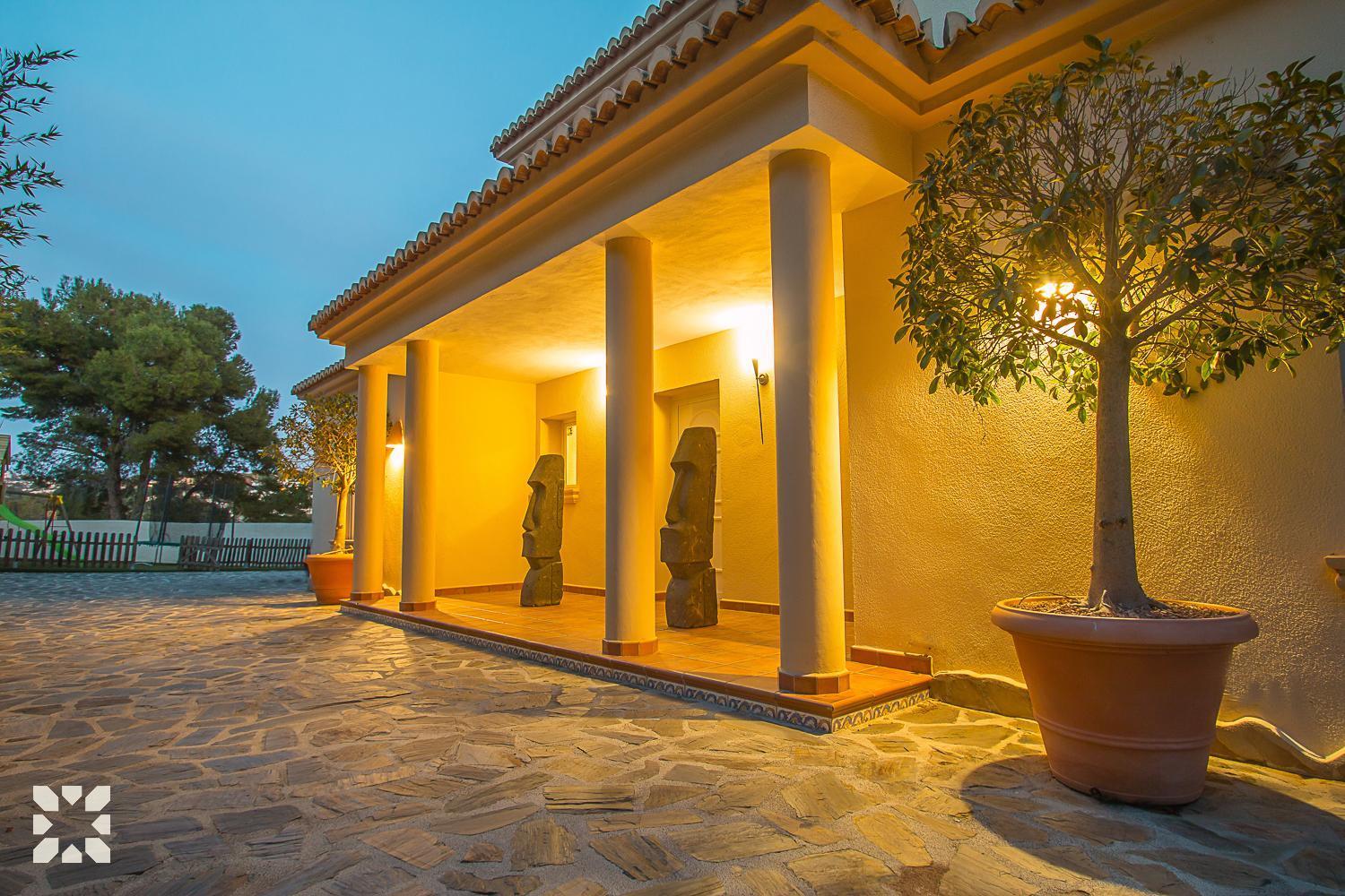 Villa Maui By Abahana Villas Беніса Екстер'єр фото