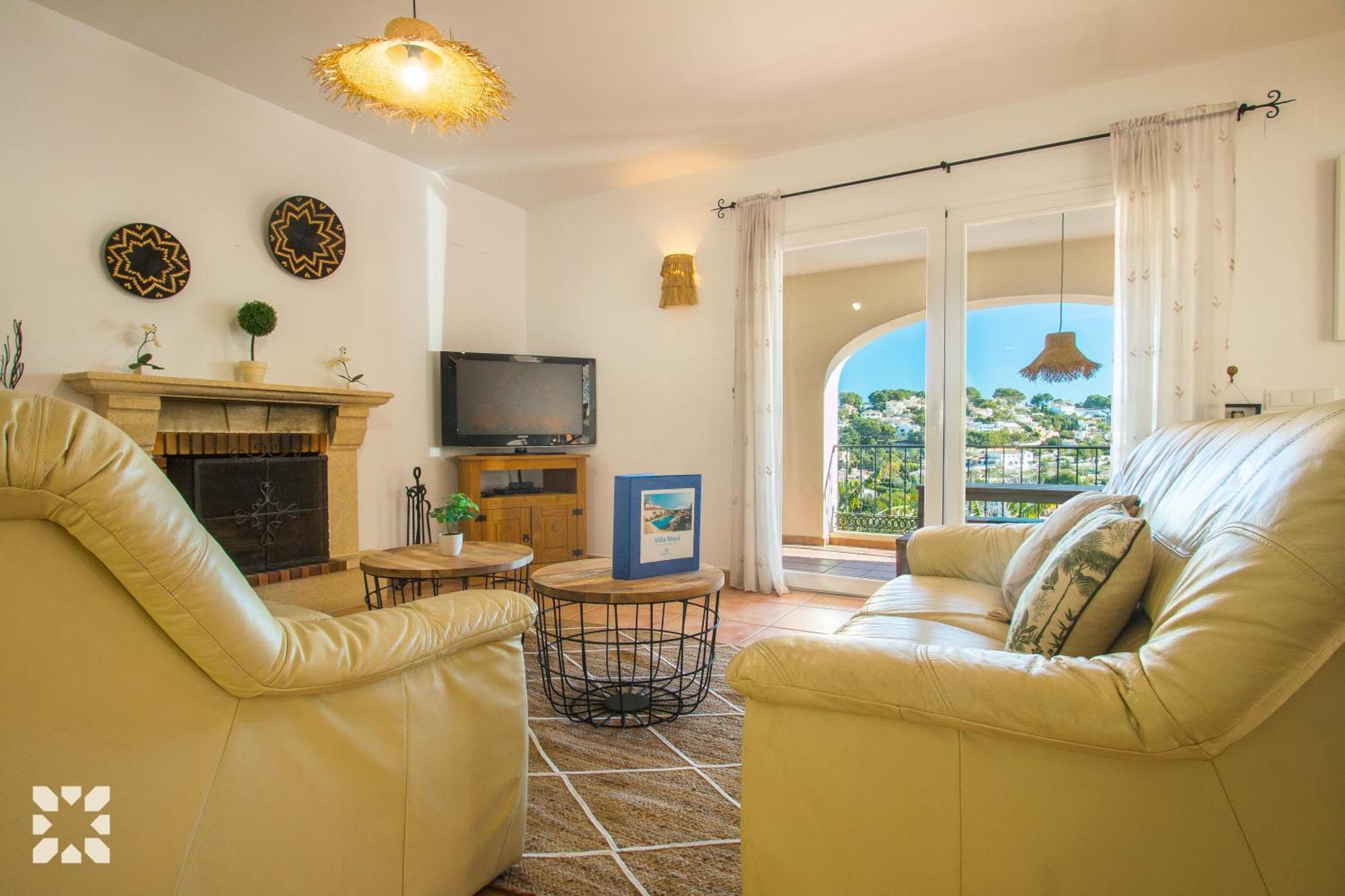 Villa Maui By Abahana Villas Беніса Екстер'єр фото