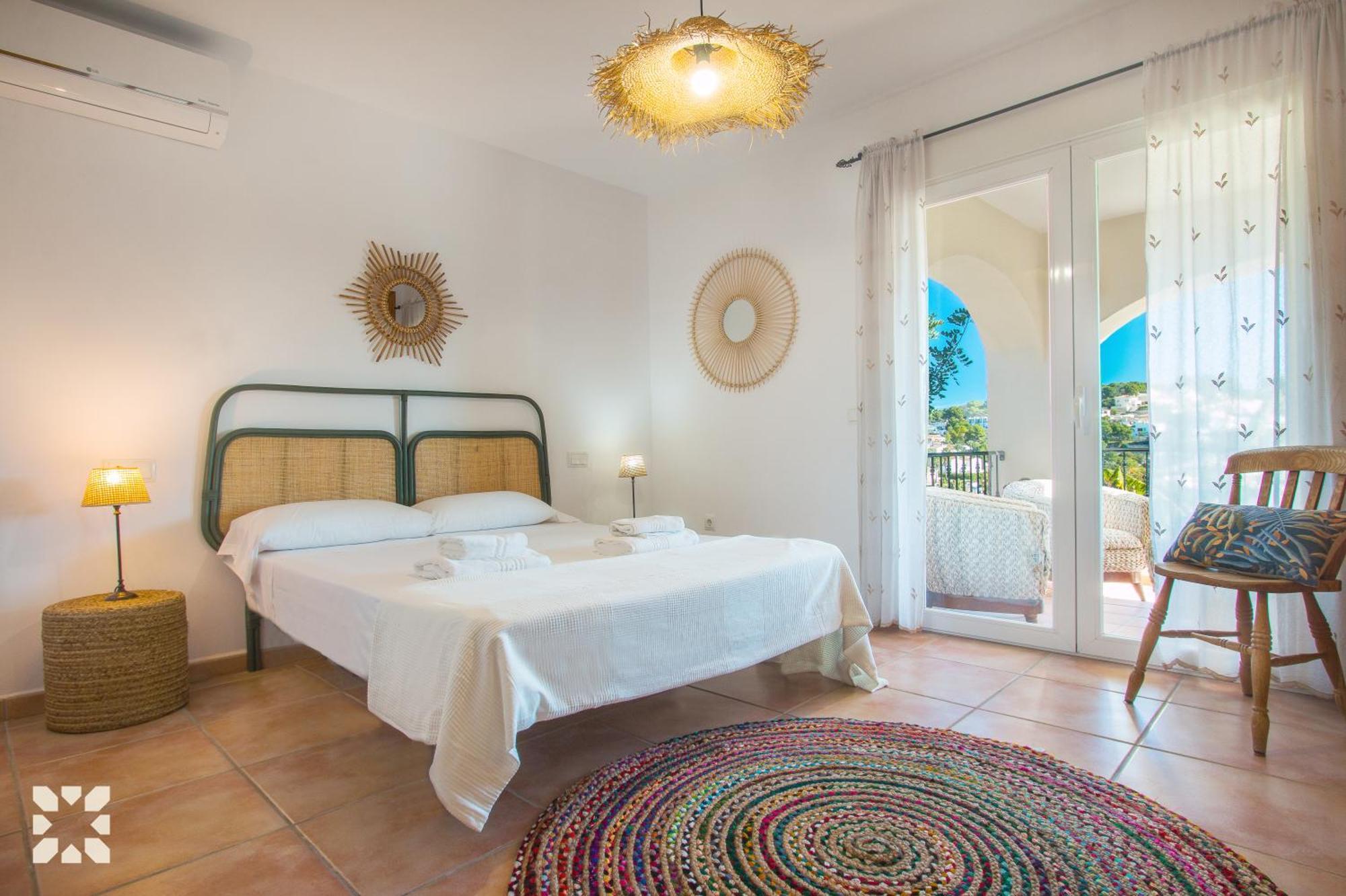 Villa Maui By Abahana Villas Беніса Екстер'єр фото